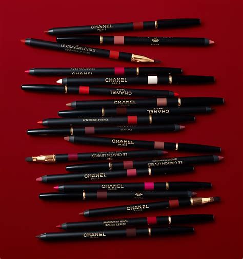 chanel lip liner mordore dupe|chanel lipstick shades.